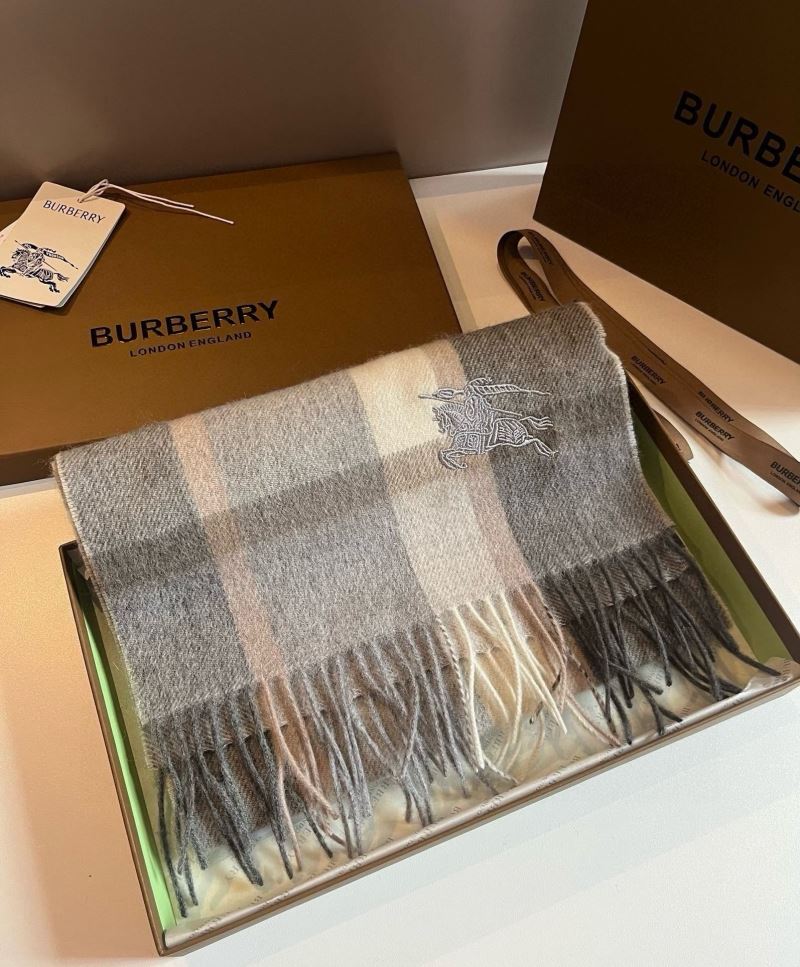 Burberry Scarf